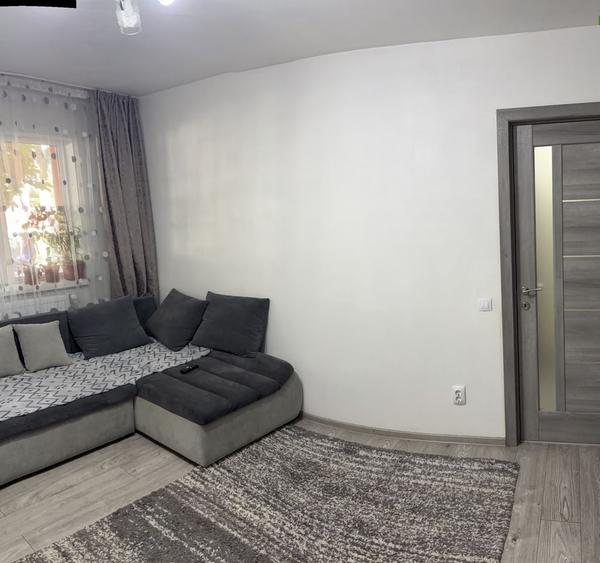 Apartament cu 2 camere în Nord