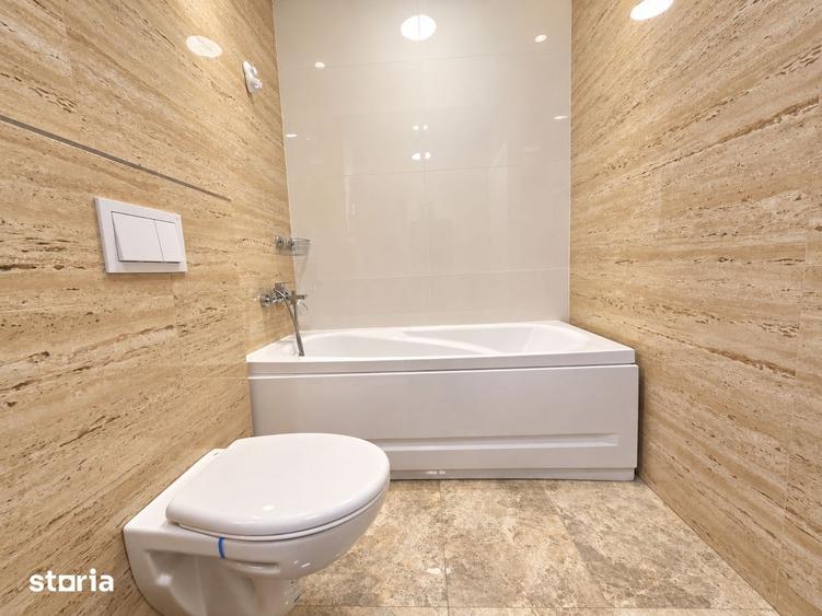 Casă cu 5 camere cu Canalizare în Tunari