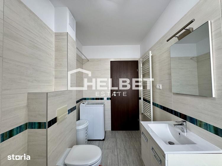 Apartament cu 2 camere decomandat în IAR