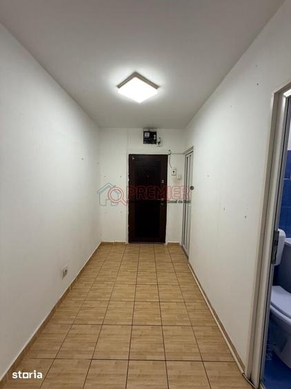 Garsonieră în Giurgiului