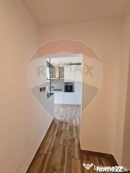 Apartament cu 2 camere decomandat în Gară