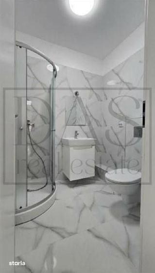 Apartament 3 camere | OMV Pipera | Parcare subterana - 12
