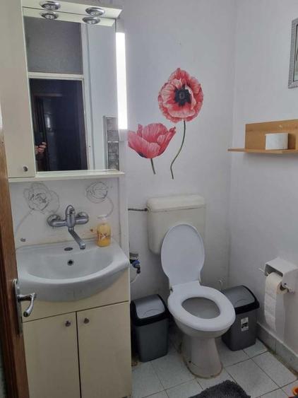 Apartament cu 3 camere decomandat în Alfa
