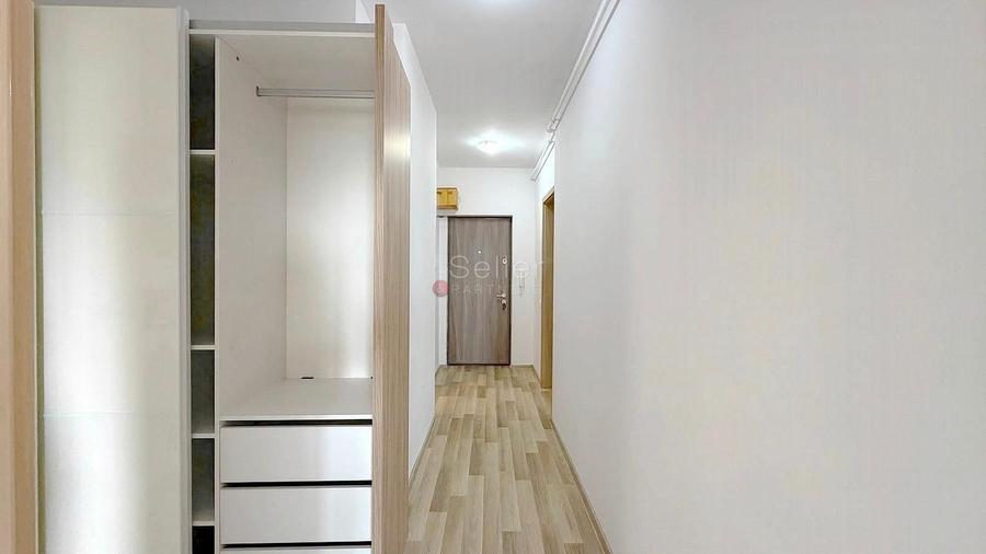 Apartament Insorit Zona Linistat - 5