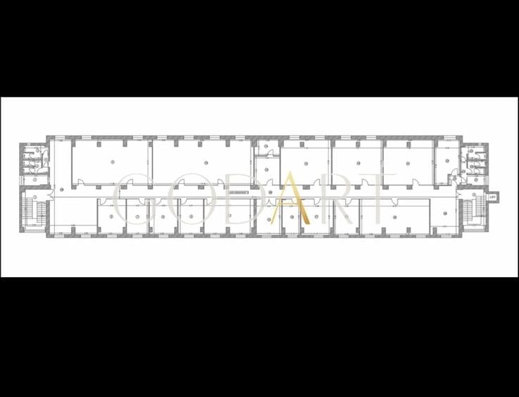 Spațiu industrial, de 2,533 mp, în Pantelimon