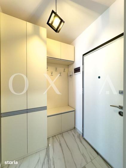OX725 Apartament tip STUDIO, in Braytim - 8