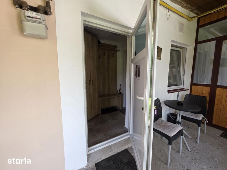Garsonieră semidecomandată în Centrul Istoric