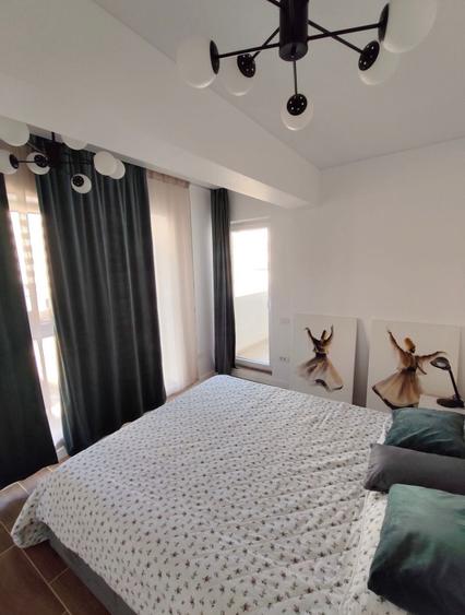 Studio Biruintei 85 | Metrou Berceni - 2