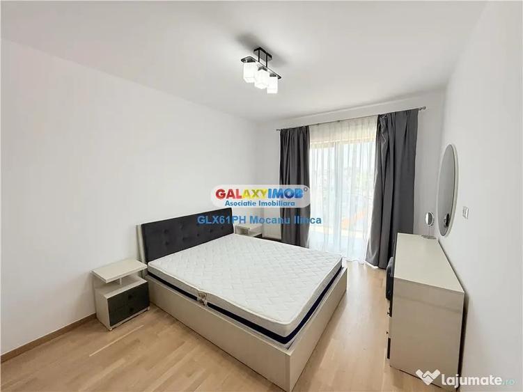Apartament 2 camere, MRS Smart, Albert, Ploiesti - 4