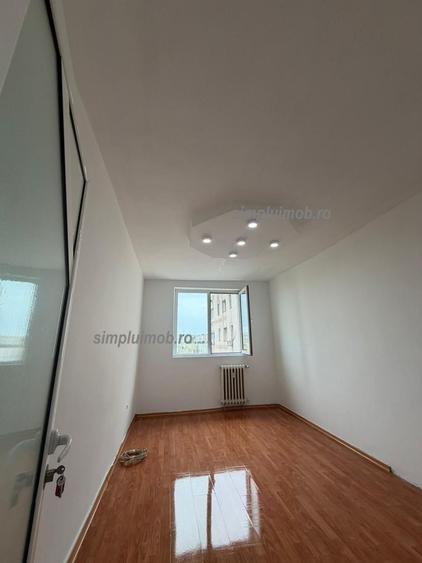 Apartament cu 2 camere decomandat, mobilat în Sălăjan