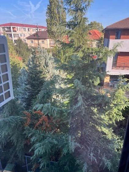 Garsonieră în Central