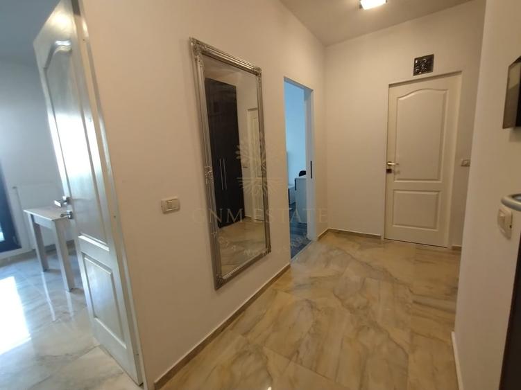 Garsoniera + Boxa | Exigent Plaza - Faza 3 | Metrou Lujerului - 4