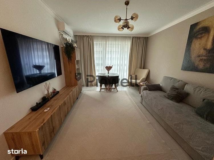 Apartament 2 Camere I Onix Pipera I Prima Inchiriere - 3