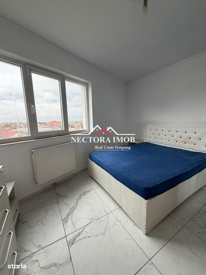 Apartament cu 2 camere în Cantemir