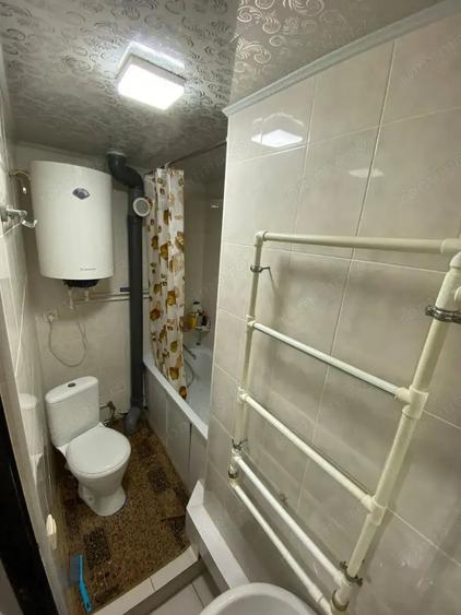 Garsonieră decomandată în Ferentari