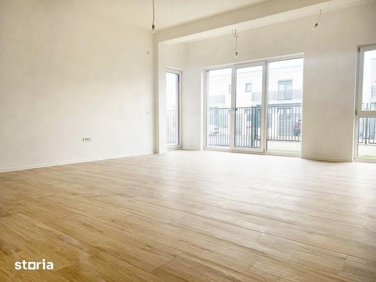 Spațiu comercial, de 77 mp, în Dumbrăvița
