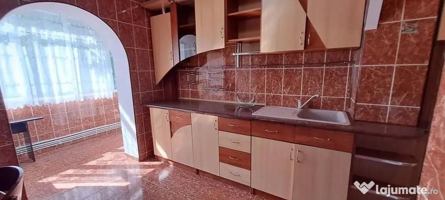 NICOLINA - Apartament 3 camere de inchiriat - 7