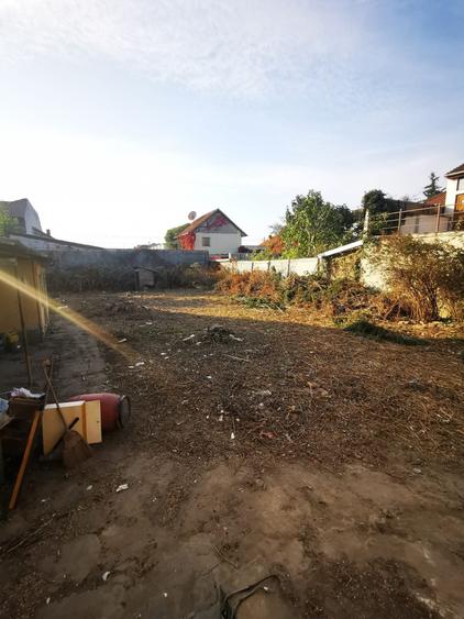 Casă cu 3 camere cu Canalizare în Elisabetin