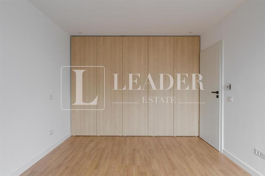 Duplex cu 5 camere cu Canalizare în Pipera