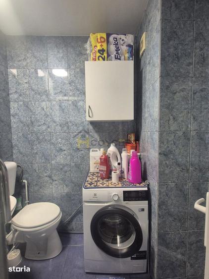 Apartament cu 4 camere, mobilat în Berceni