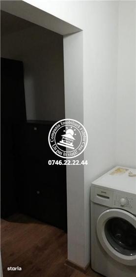 Apartament cu 3 camere decomandat în Păcurari