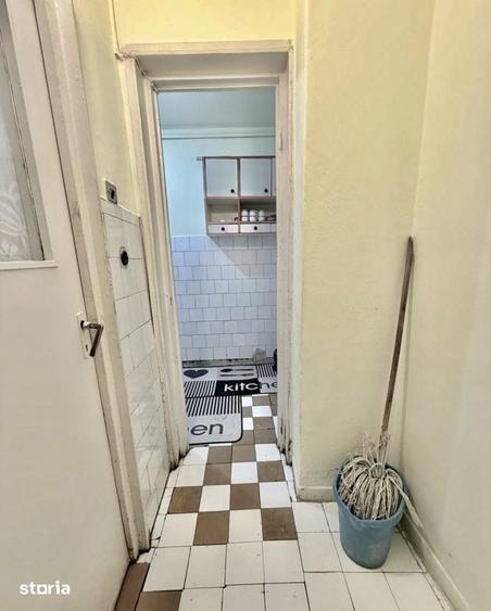Apartament cu 3 camere decomandat în Dâmbu Pietros