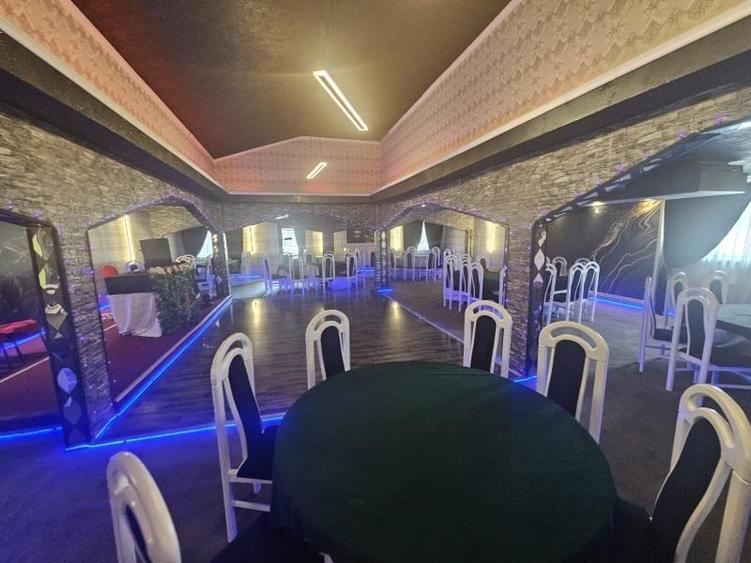 Gorjului Piata 320mp Et.1 Vad Comercial Trafic Pietonal Toate facilitatile - 15