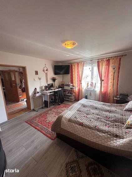 De vanzare casa ?i teren cu suprafata de 13.000mp, 52.000 euro - 2