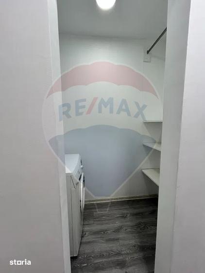 Apartament cu 3 camere în Pârneava