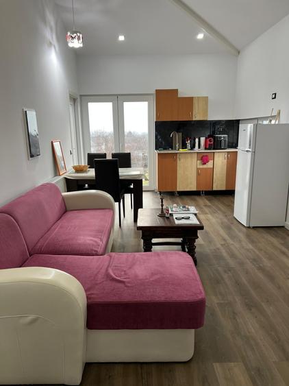 Casă individuală cu 3 camere cu Teren 535 Mp în Valea Călugărească