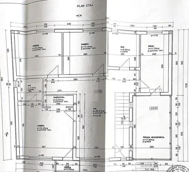 Casă cu Teren 1000 Mp în Tofalău