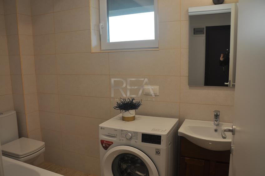Apartament cu 2 camere decomandat, mobilat în Moșilor