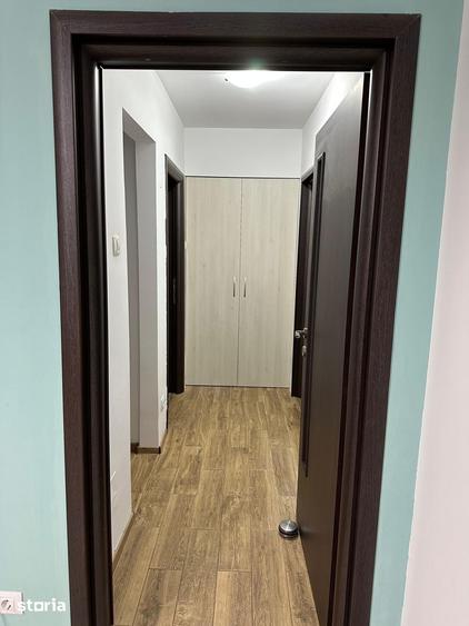 Apartament cu 3 camere în Drumul Taberei