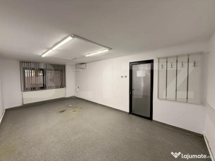 Spațiu comercial, de 225 mp, în 1 Mai
