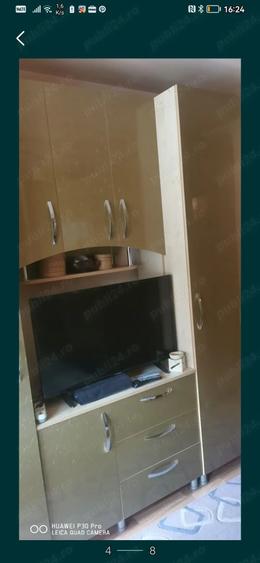Apartament cu 2 camere decomandat în Orșova