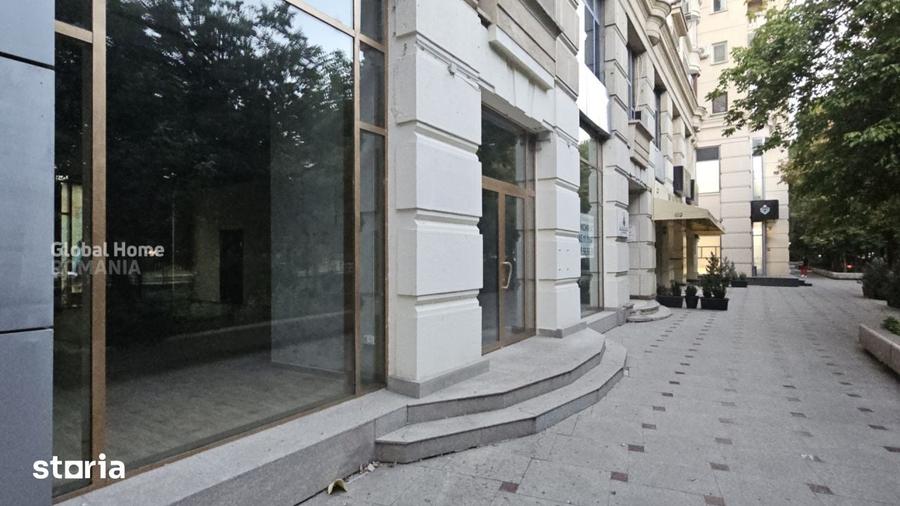 Spatiu Comercial | Ultracentral | Unirii | Tribunalul Bucuresti - 3