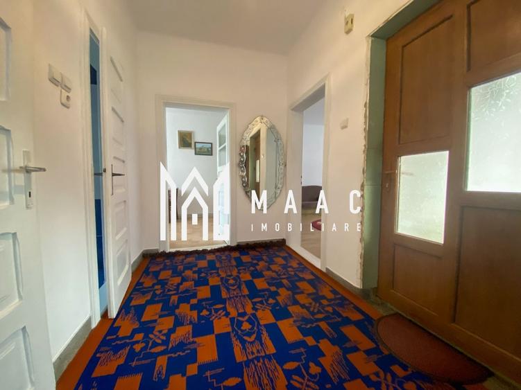 Duplex cu 3 camere cu Canalizare în Central