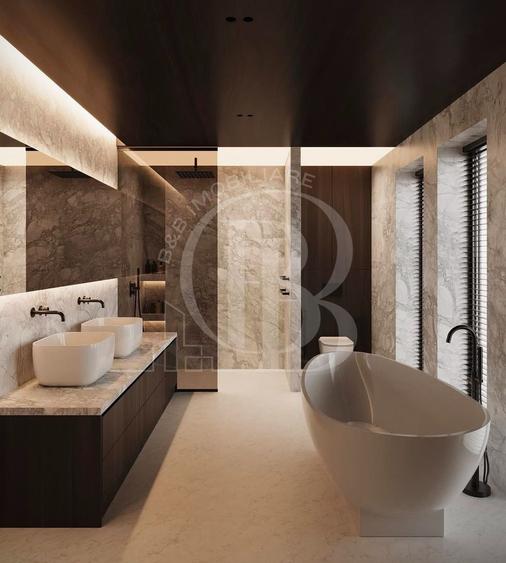 Apartament cu 4 camere decomandat în Titan