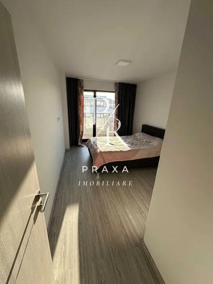 Apartament cu 2 camere semidecomandat, mobilat în Florești — fotografia 2