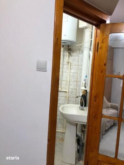 Garsonieră în Central
