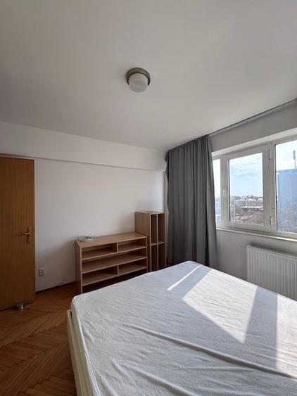 Apartament cu 2 camere semidecomandat în Ferdinand