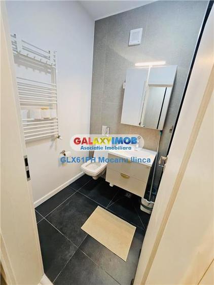 Apartament cu 2 camere decomandat, mobilat în Albert