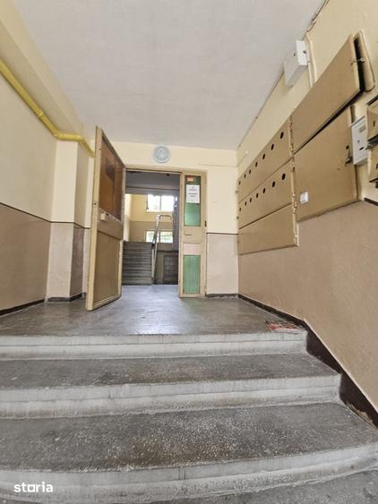 Apartament 2 camere decomandat Micro 17, Str. Ioan Vidu - 7