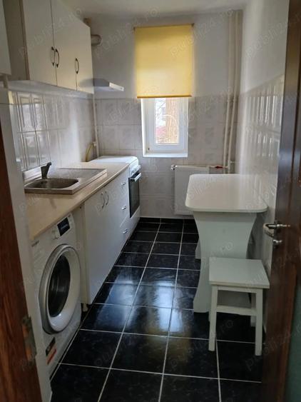 Apartament cu 2 camere semidecomandat în Micro 14