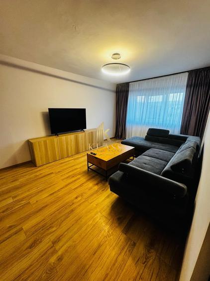 Apartament 2 camere premium | Aviatiei | Centrala propie | Parcare inclusa - 1