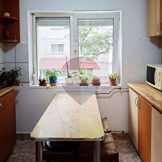 Apartament cu 4 camere decomandat în Nufărul