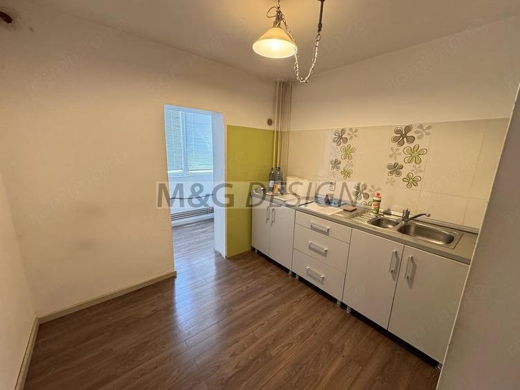 Apartament cu 3 camere decomandat în Timocului-Șaguna