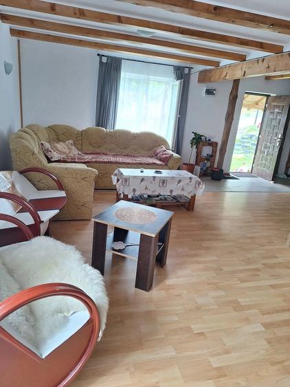 Casă cu Teren 346 Mp în Central