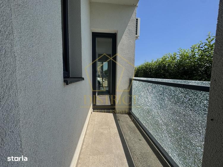 COM 0% Apartament nou cu 2 camere | Torontalului - 11