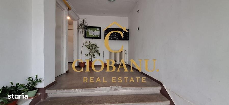 Apartament 2 camere DECOMANDAT de inchiriat, zona Pedagogic - 3